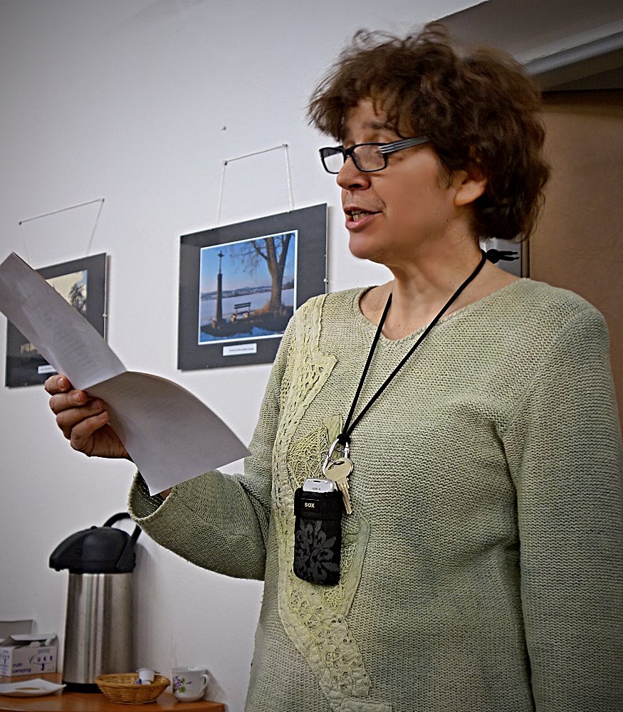 Květoslava Salmonová