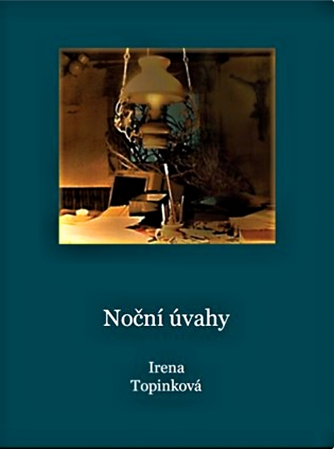 Noční úvahy obálka