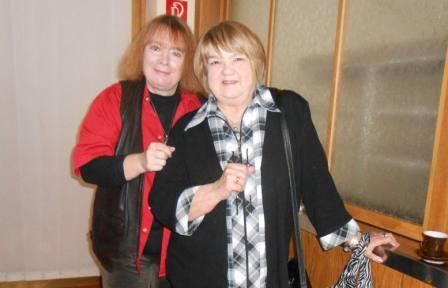 O.Nytrová J. Ptáčková