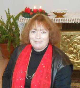 Olga Nytrová a její poezie