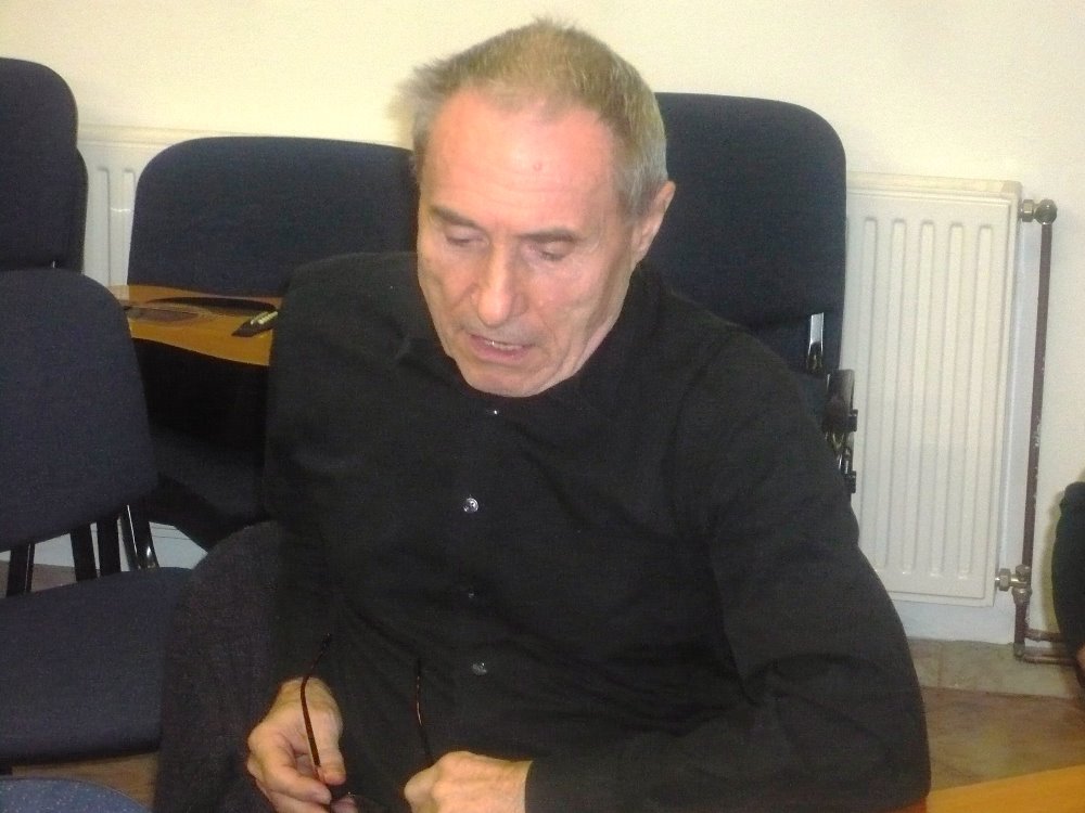Antonín Šícha