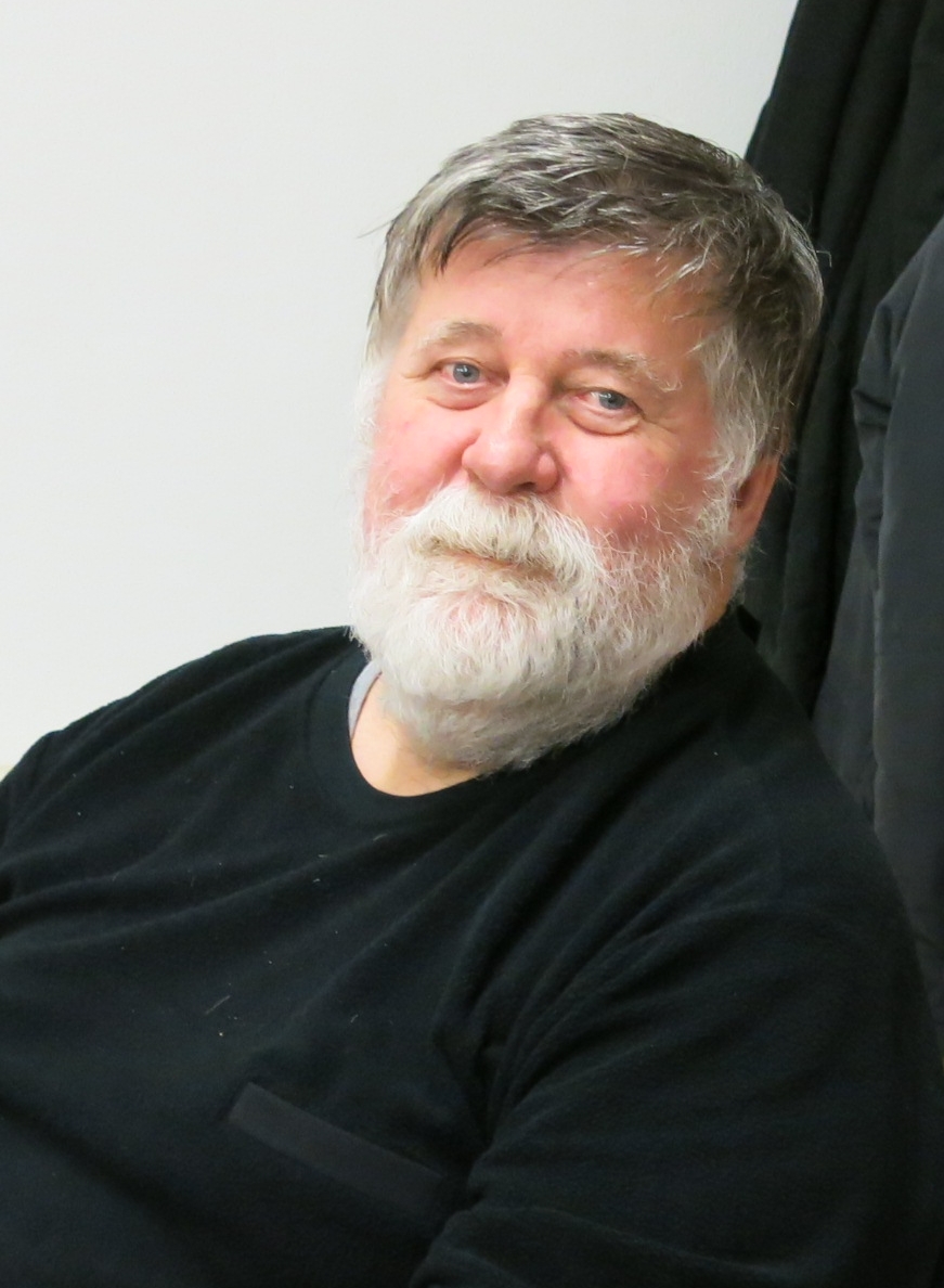Petr Koudelka