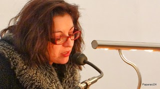 Poezie Martiny Koubové