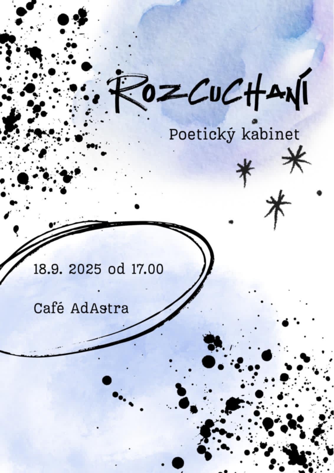 Poetický kabinet