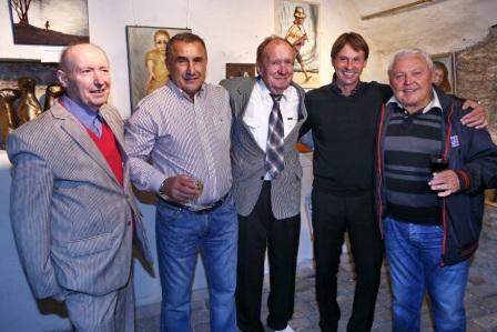 Prezentace knihy J. Kirchnera