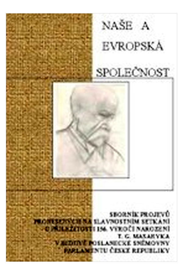 Naše a evropská společnost