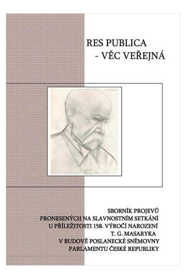 Res publica – věc veřejná