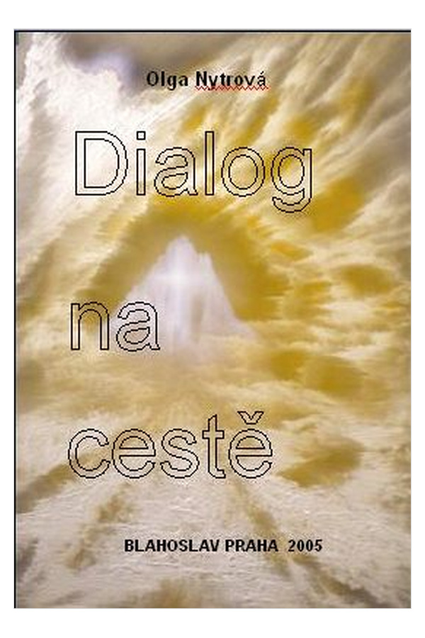 Dialog na cestě – sborník z roku 2005