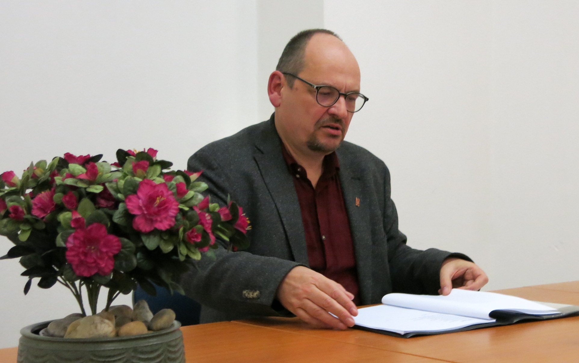 Tomáš Novák