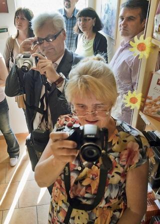 Fotografové