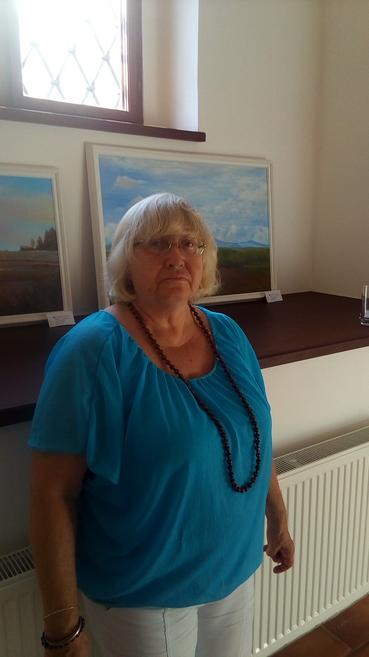 Vlasta Polívková