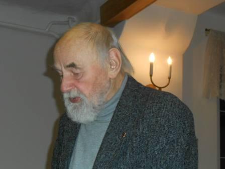 Z.Loníček přispěl svou povídkou
