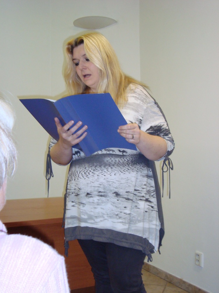 Zita Malaníková
