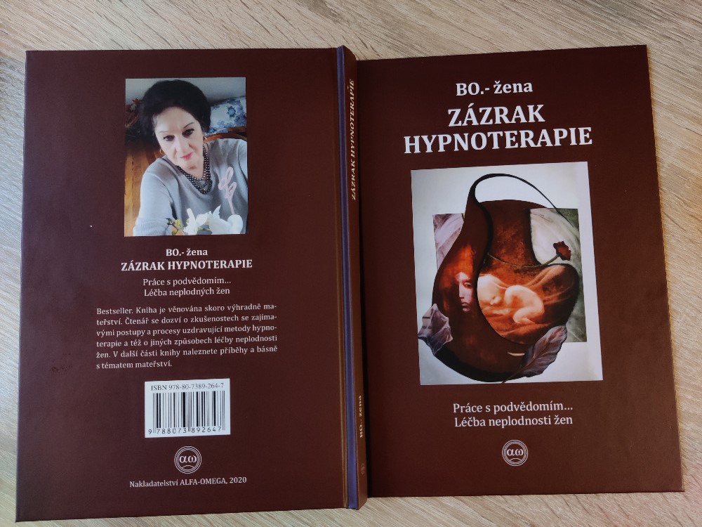 Zázrak hypnoterapie