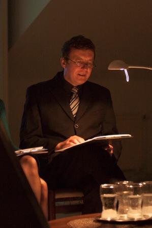Zdeněk Mahdal