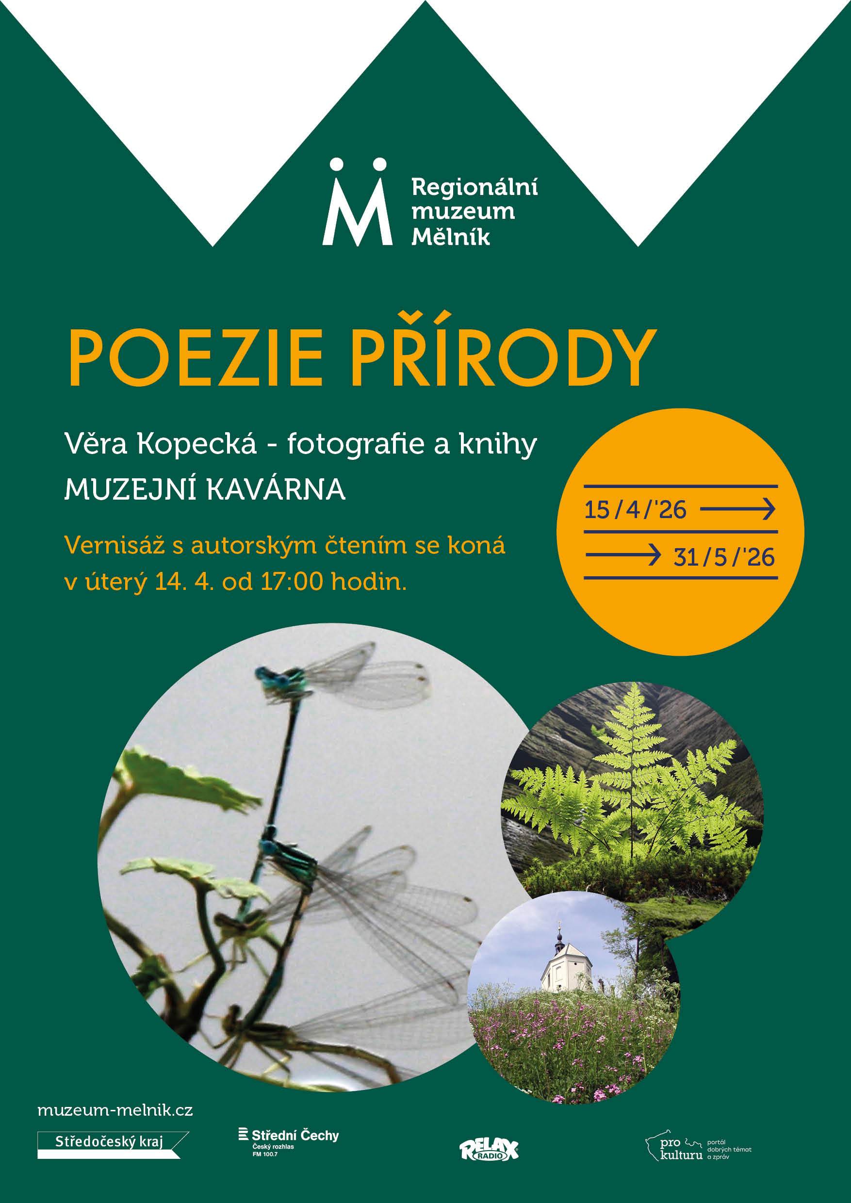 Poezie přírody
