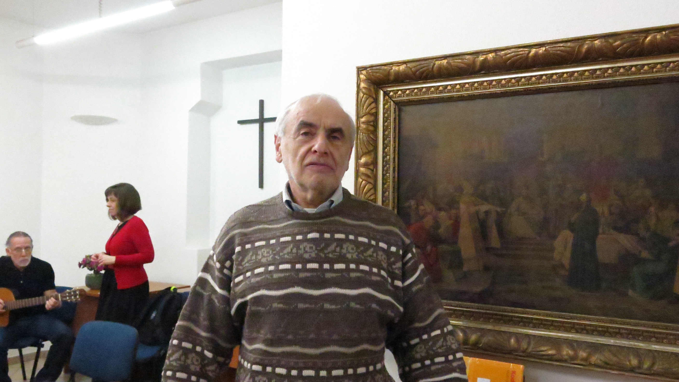 02 J.Weinberger a jeho hosté