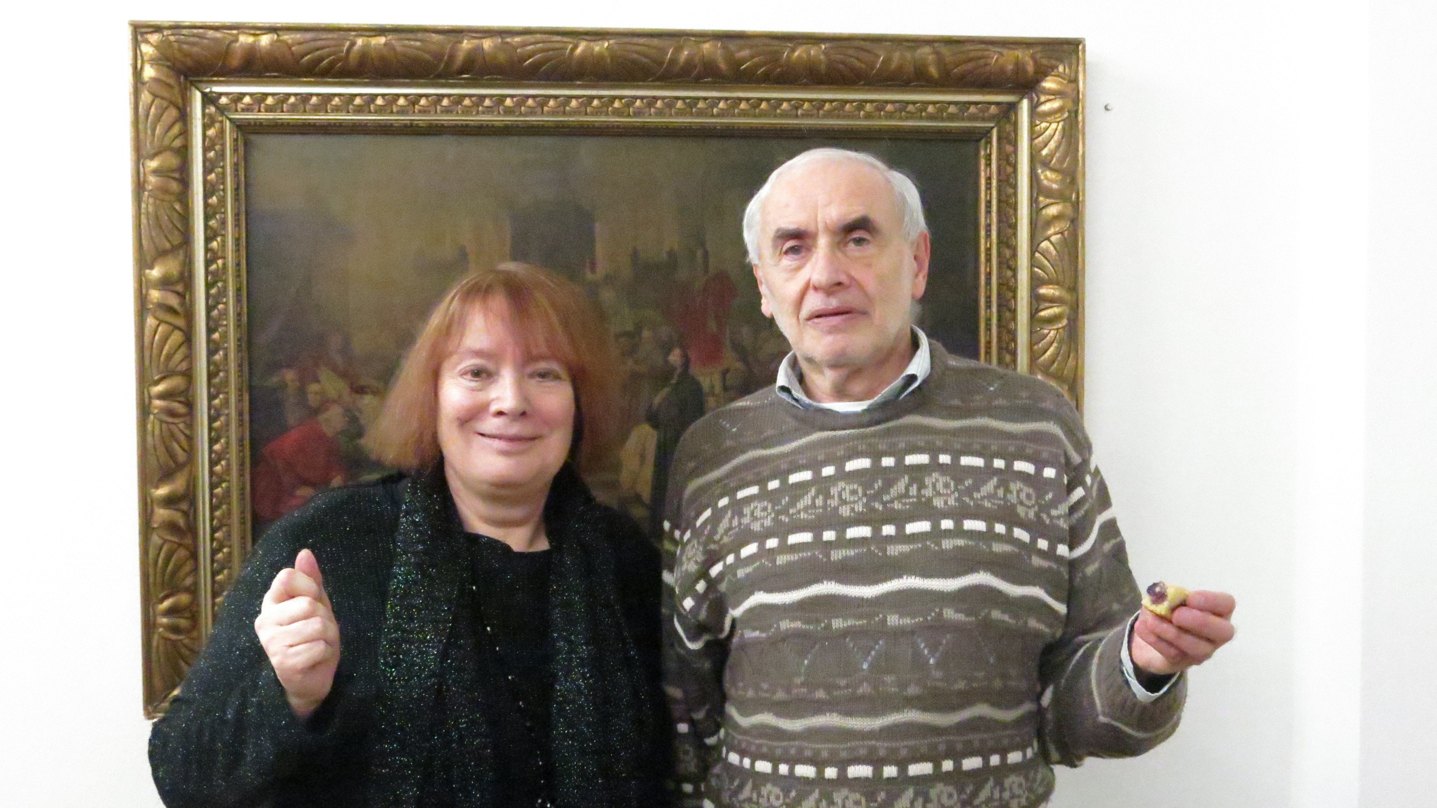 09 O.Nytrová a J. Weinberger
