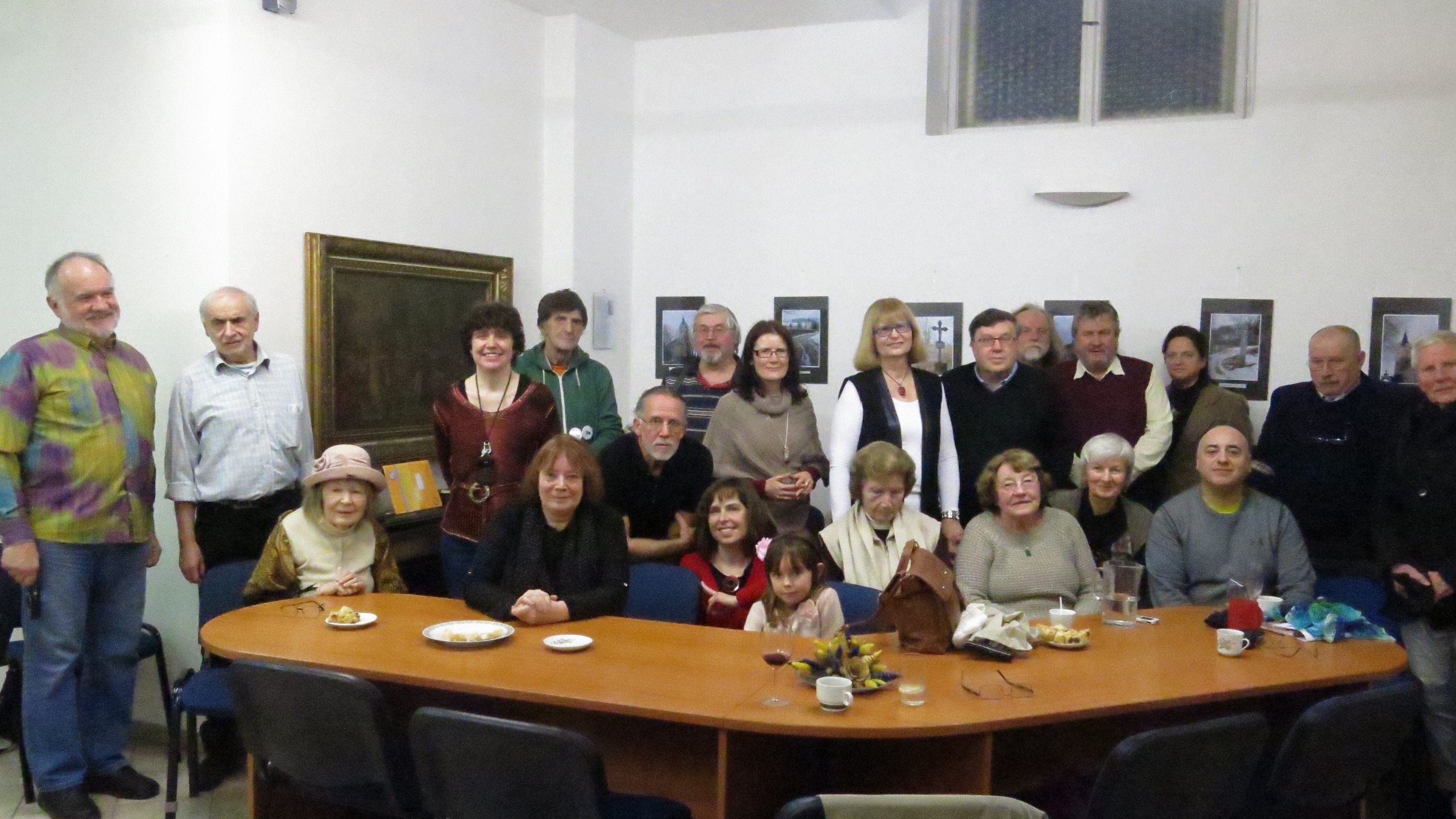 12 Skupinka