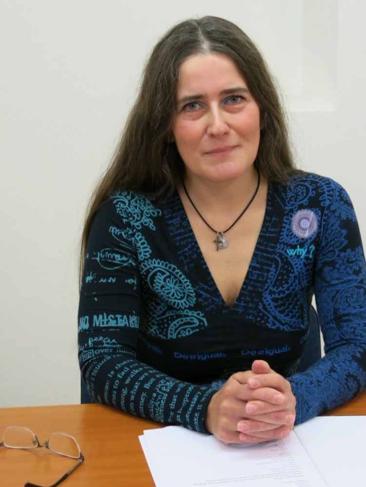 Markéta Řeřichová