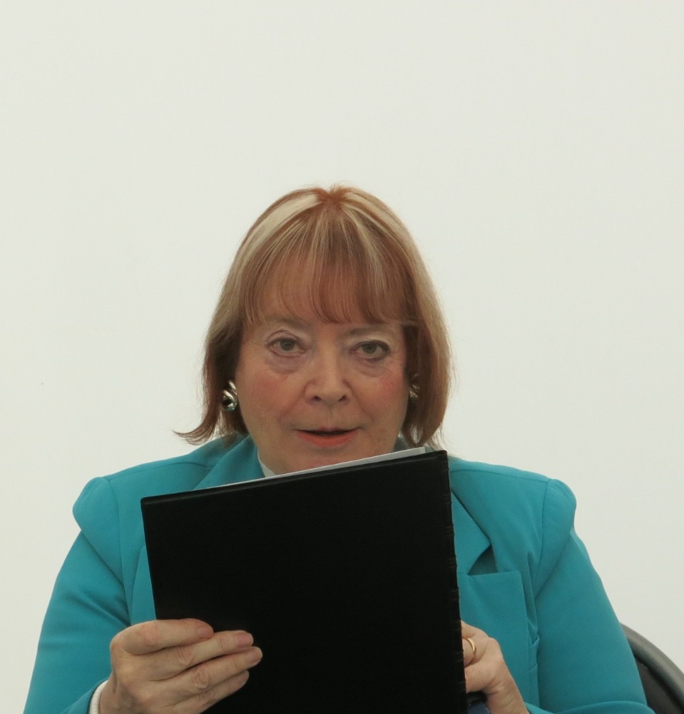 Olga Nytrová