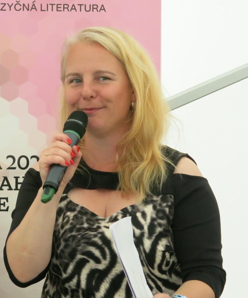 Radana Šatánková