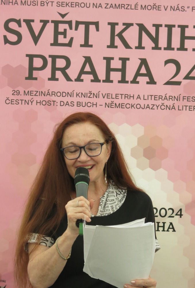 Milena Michaela Orsi