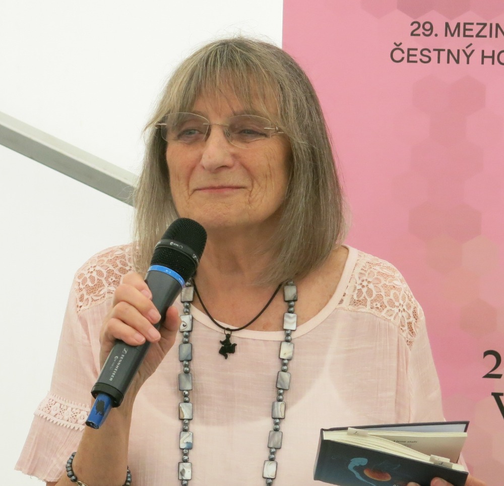 Lydie Romanská