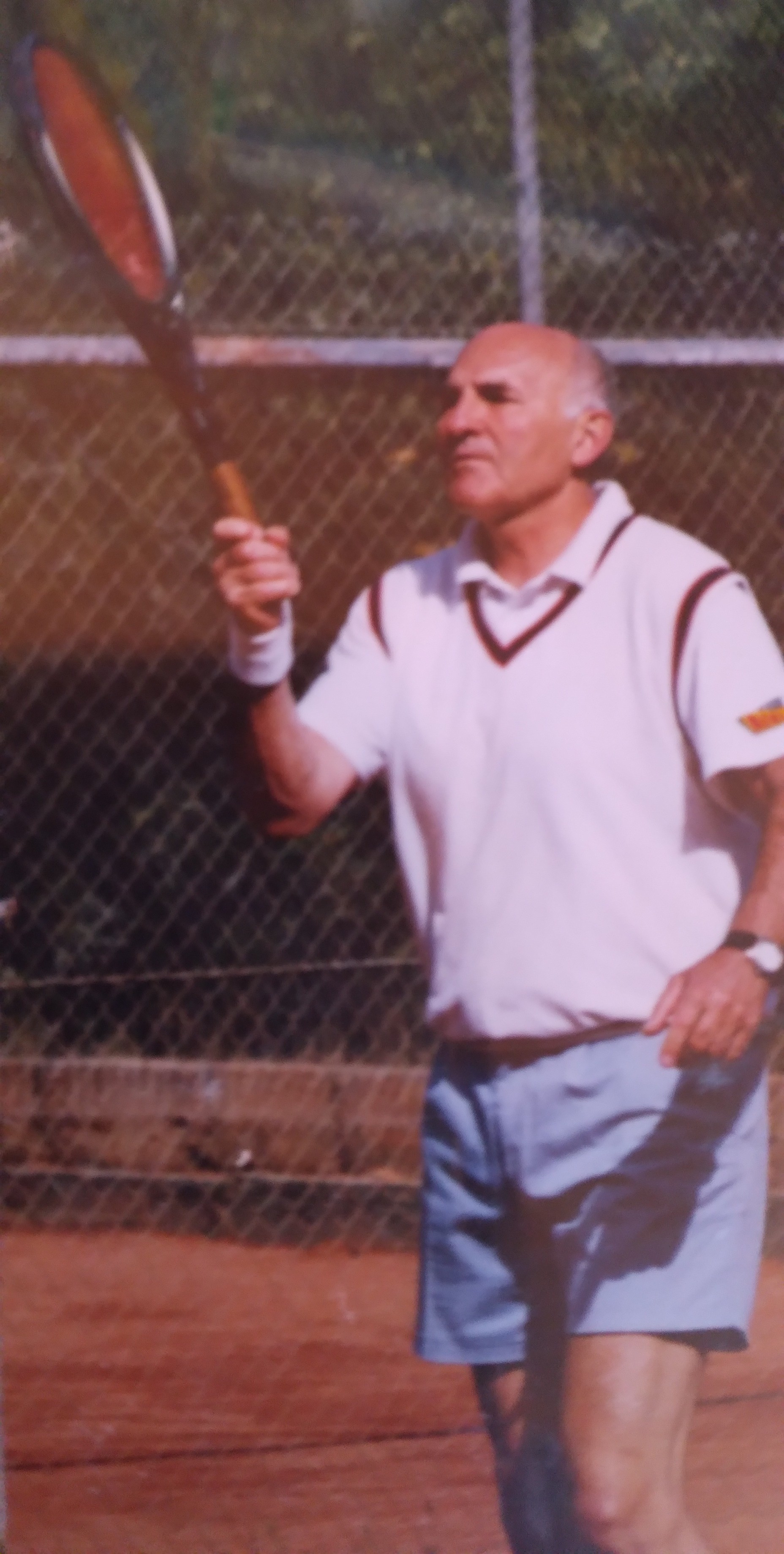 Jaromír Radecký