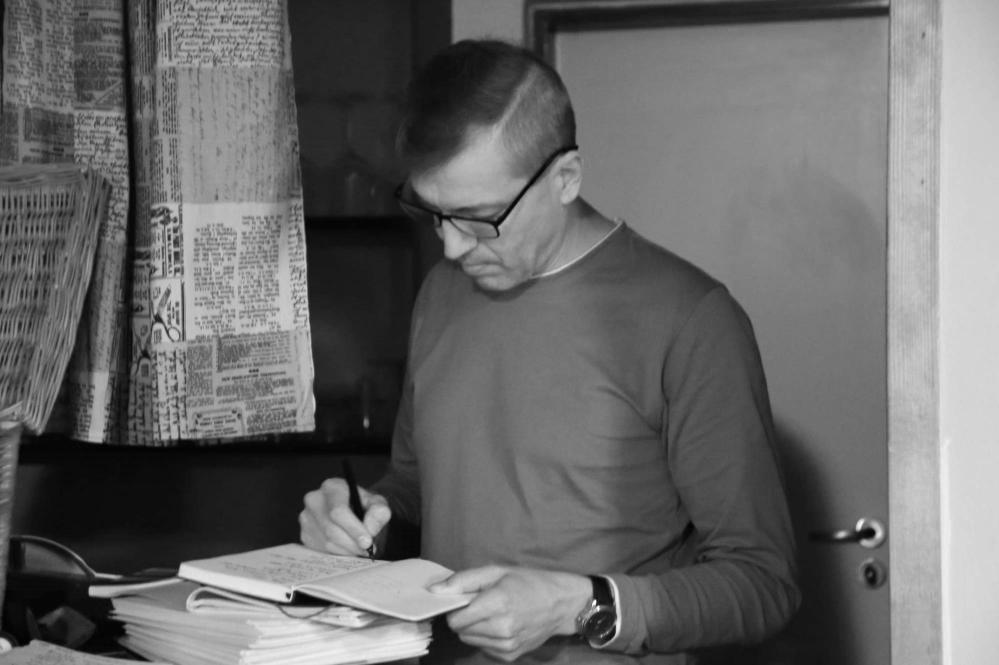Tomáš Feifer foto autor z