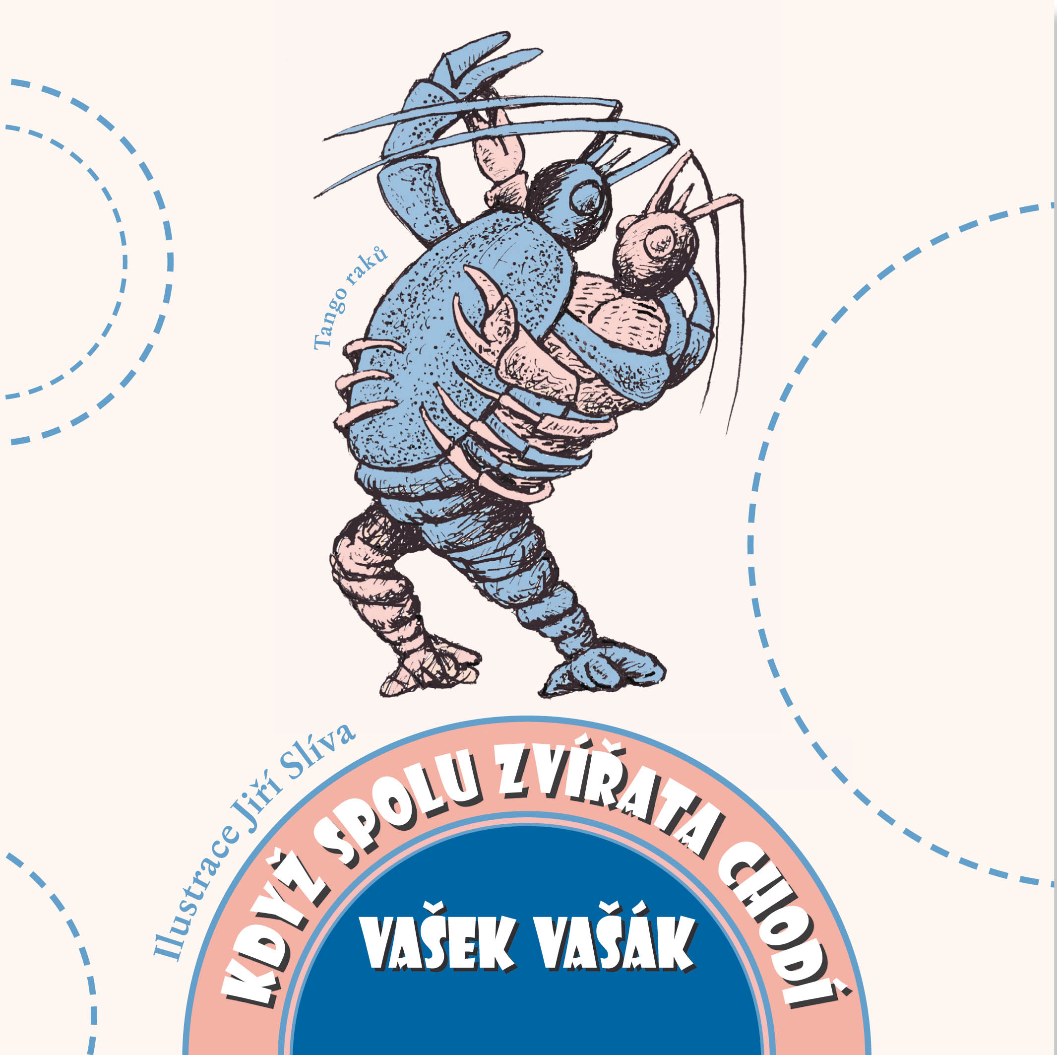Zvířata obálka