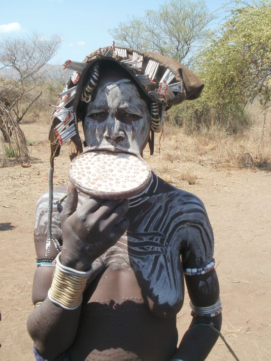 afrika