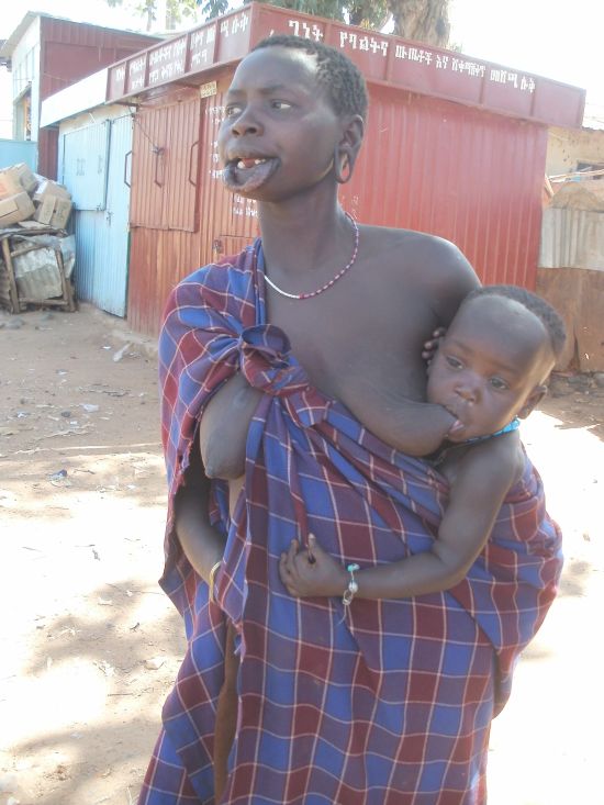 afrika