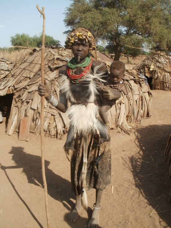 afrika
