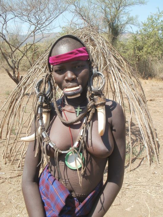 afrika