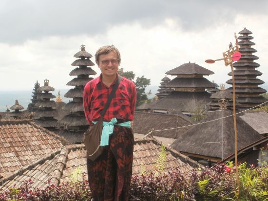 bali