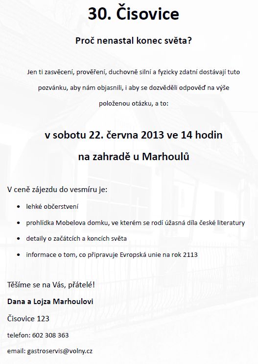 program