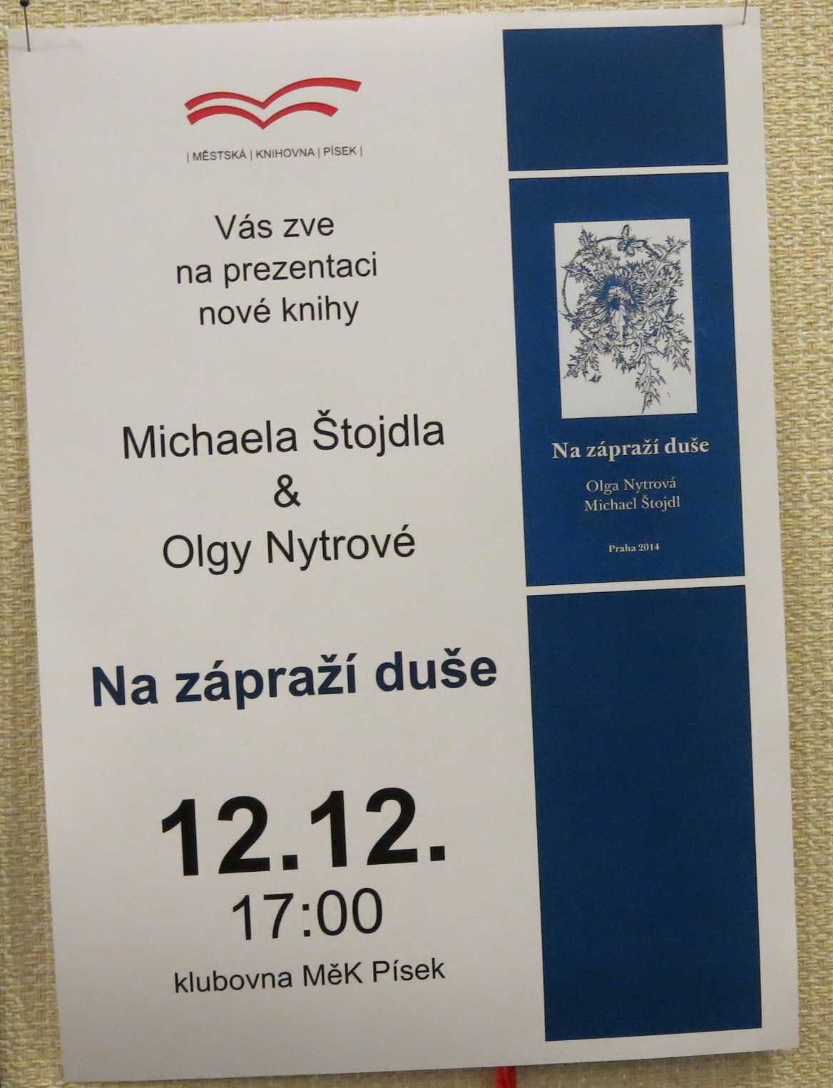Pozvánka
