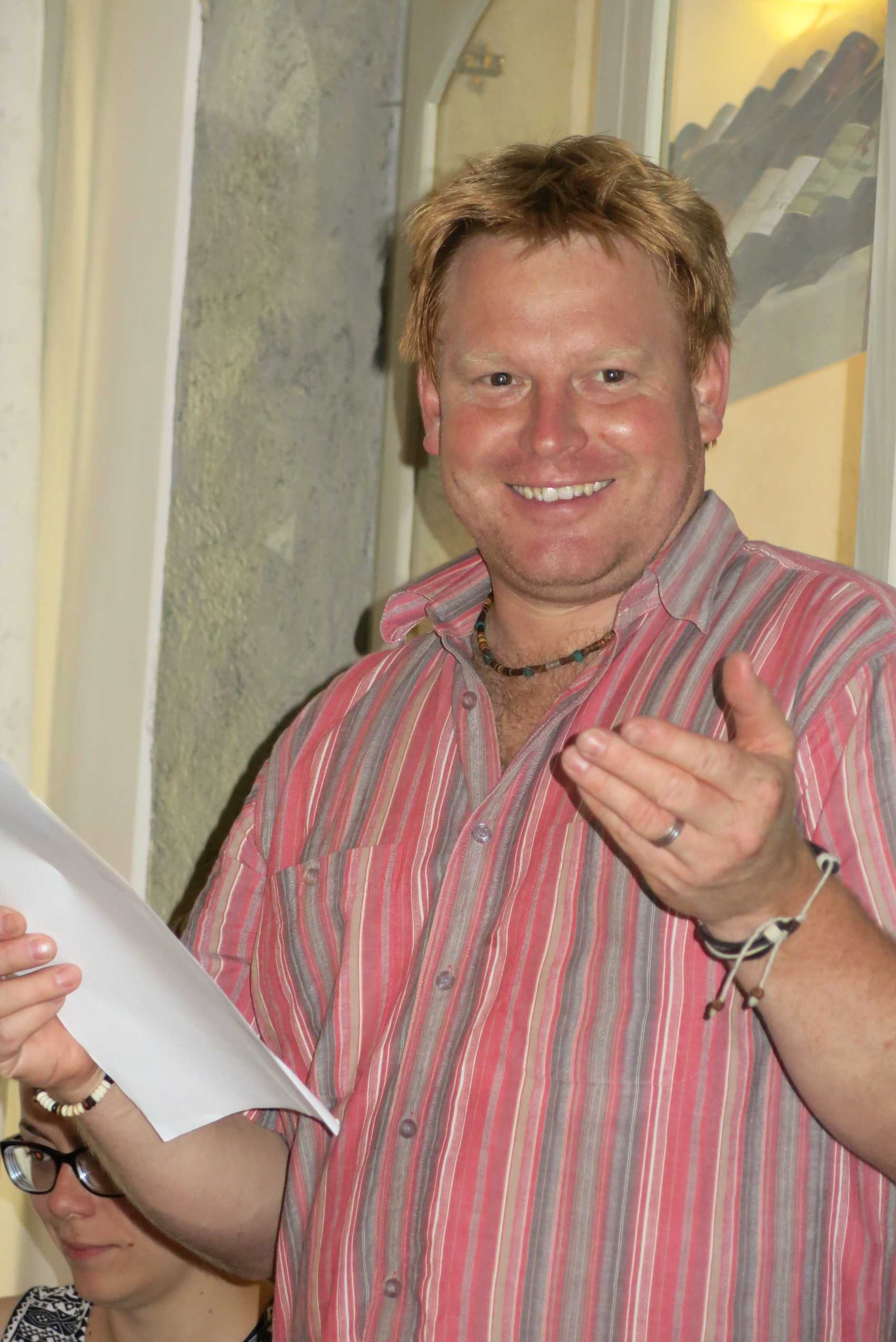 Ondřej Hník