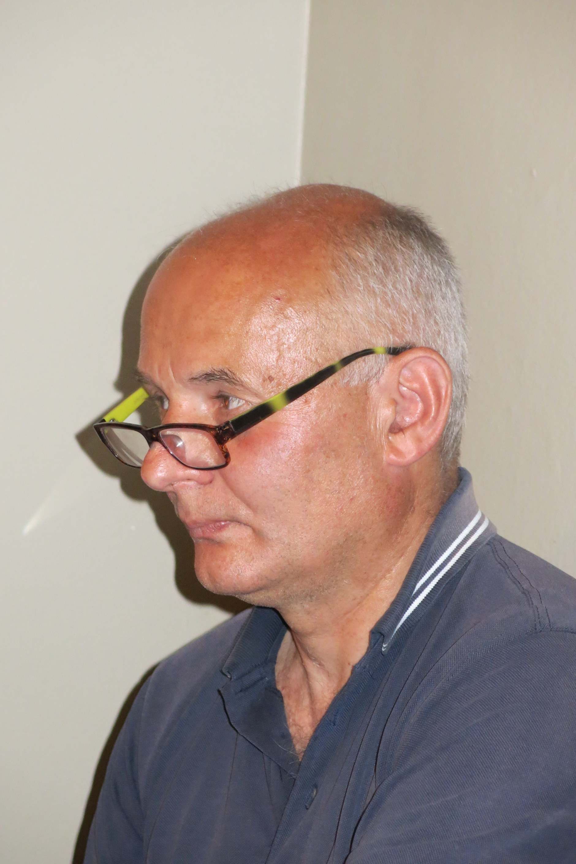 Tomáš Hájek
