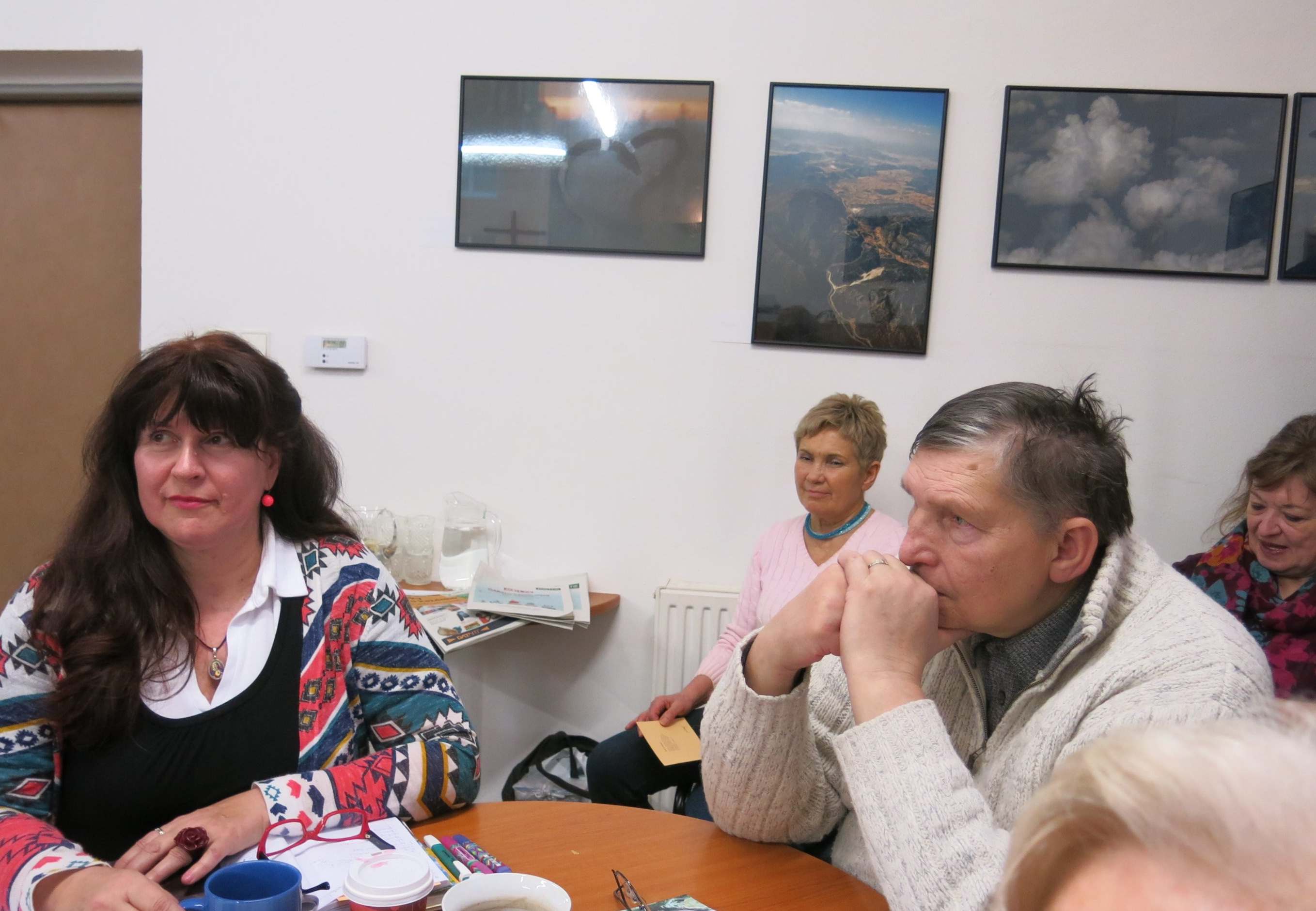 M. Hlasivcová, J. Maruna, I. Delevová