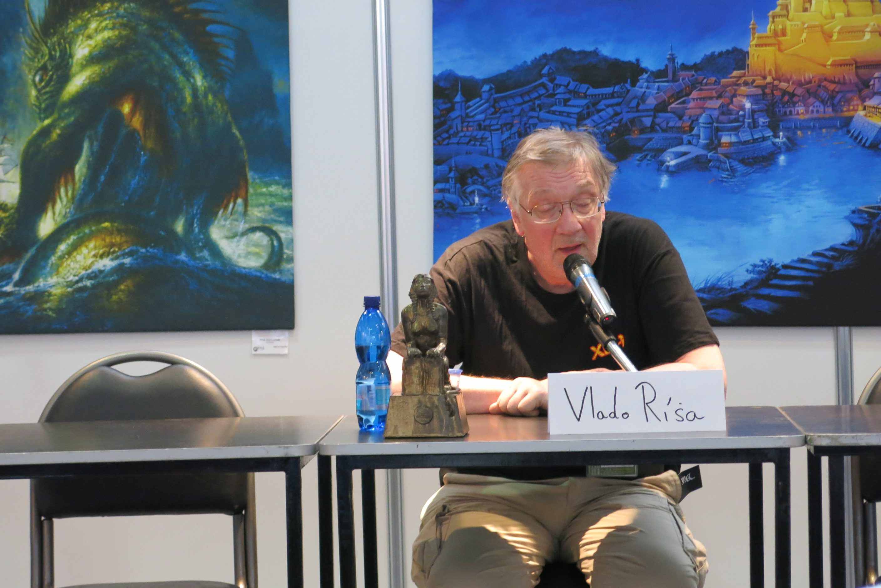 Vlado Ríša