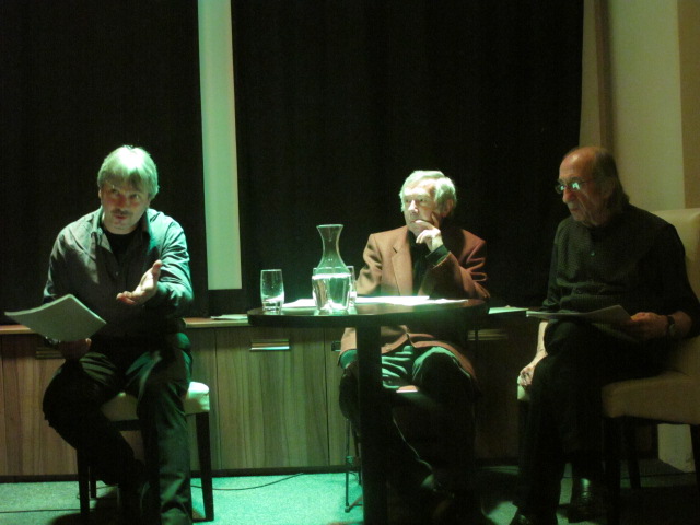 R. Bláha, J. Schnerch, M. Kovářík