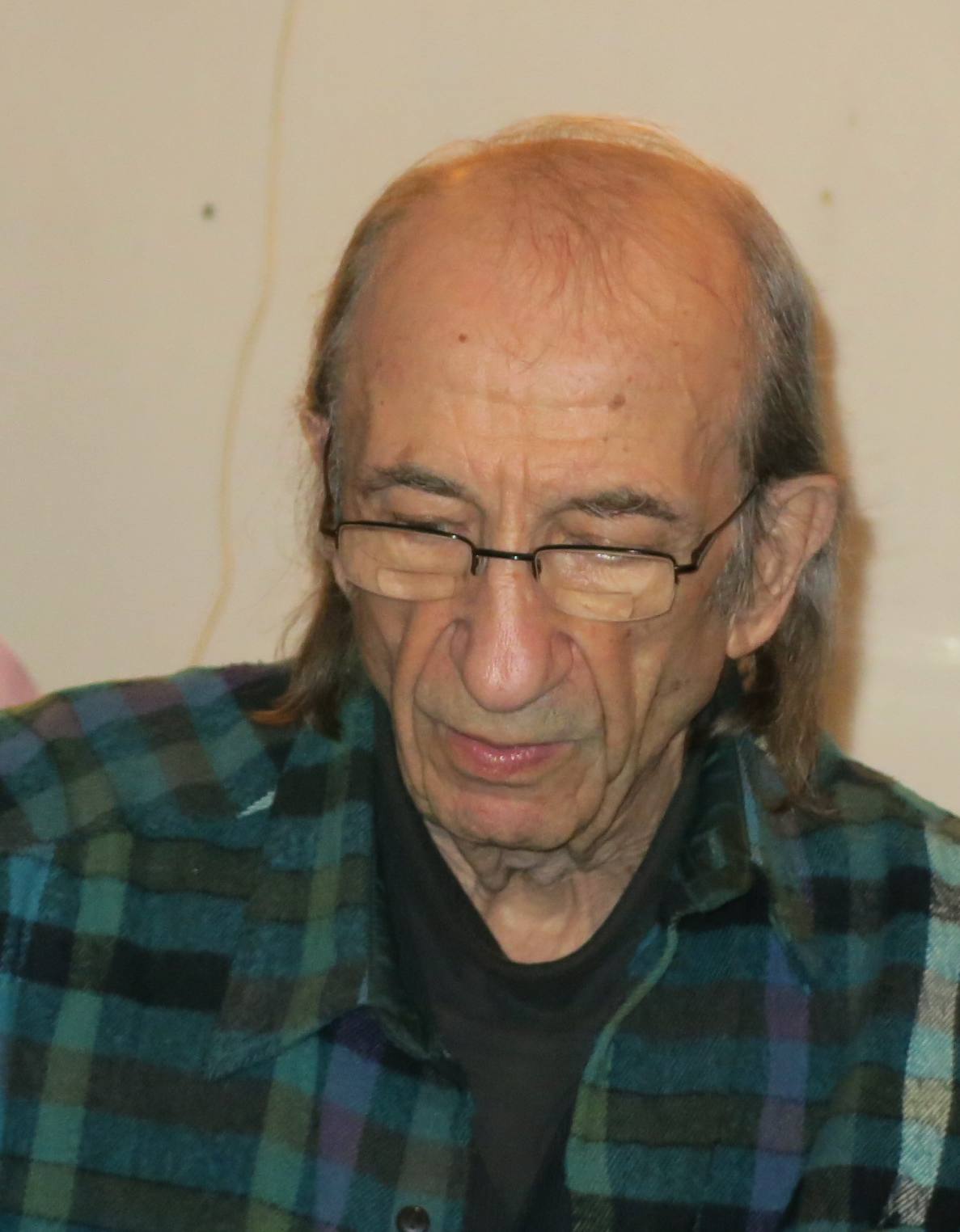 Mirek Kovářík