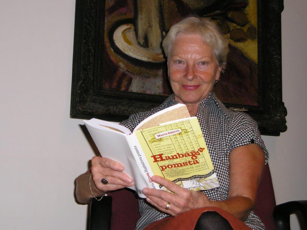 Marta Ehlová