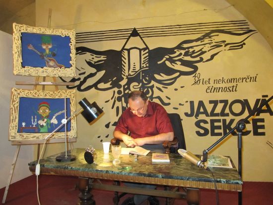 jazz_sekce
