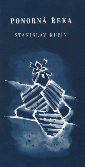 kubin_tvorba