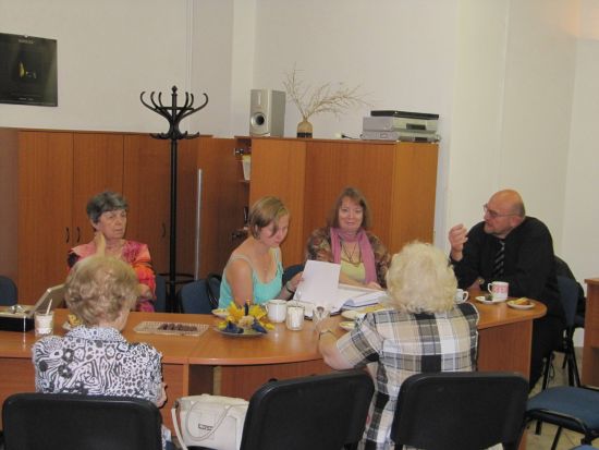 navrat