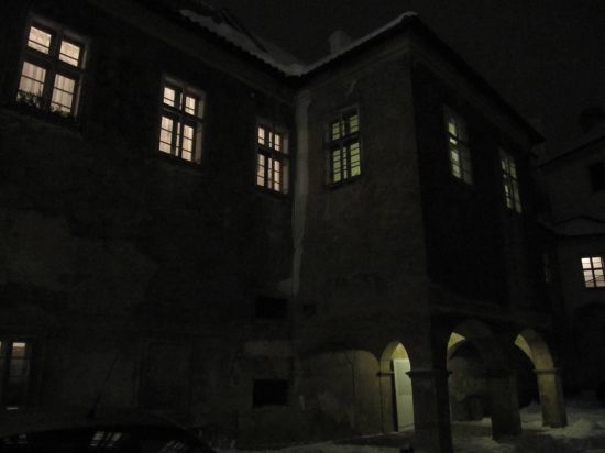 stavitele