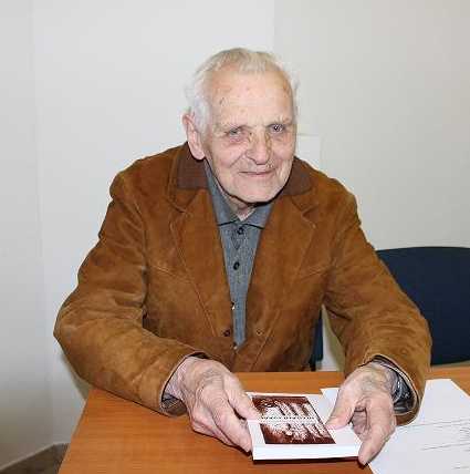 Odborná analýza poezie z úst M. Matouše